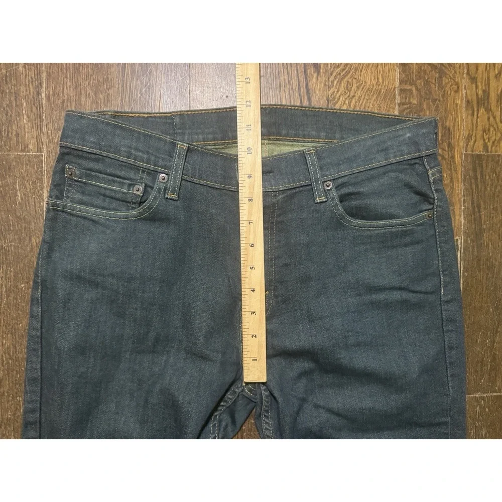 Levis product pair
